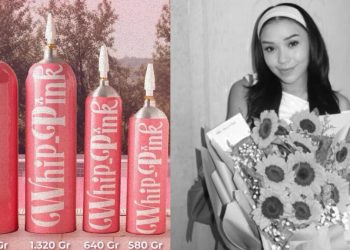 Lula Lahfah: Tabung Gas Pink dan Misteri Penggunaan ART