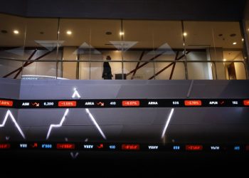 IHSG Langsung Melesat 1,09% Usai 2 Hari Trading Halt