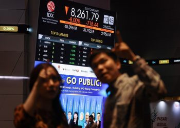 MSCI Tak Berlaku Bursa Lain, BEI Keberatan Perhitungan