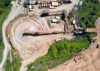 Agincourt Buka Suara: Tambang Martabe Diambil Alih BUMN?