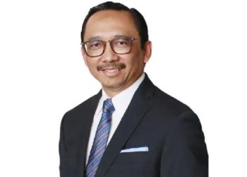 Juda Agung: Bocoran Jadi Wamenkeu Sejak di BI Terungkap