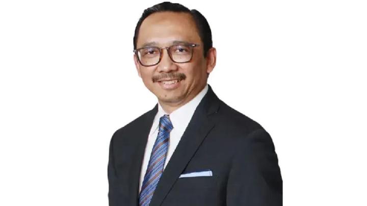 Juda Agung Bocoran Jadi Wamenkeu Sejak di BI Terungkap – Aksara Lokal Juda Agung: Bocoran Jadi Wamenkeu Sejak di BI Terungkap