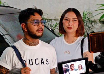 Onadio Leonardo Ungkap Pelajaran Hidup Berharga Usai Jalani Rehabilitasi