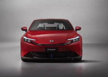 Honda Prelude Sport Hybrid Laris Manis Tembus 100 Unit – Aksara Lokal Honda Prelude Sport Hybrid: Laris Manis, Tembus 100 Unit!
