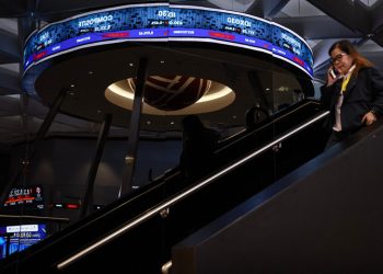 IHSG Terancam Turun Kasta, Isu MSCI Picu Aksi Panic Selling
