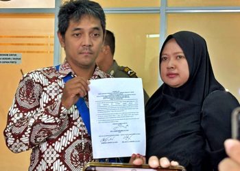 Kapolresta-Kajari Minta Maaf, Kasus Hogi Berakhir Damai