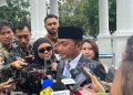 MUI Desak RI Keluar Dewan Perdamaian Gaza, Begini Respons Istana