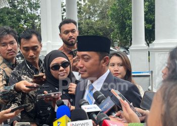 MUI Desak RI Keluar Dewan Perdamaian Gaza, Begini Respons Istana