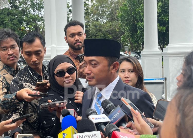 MUI Desak RI Keluar Dewan Perdamaian Gaza, Begini Respons Istana