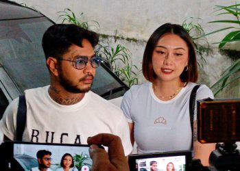 Onadio Leonardo: Rehab Ubah Selektivitas Pertemanan