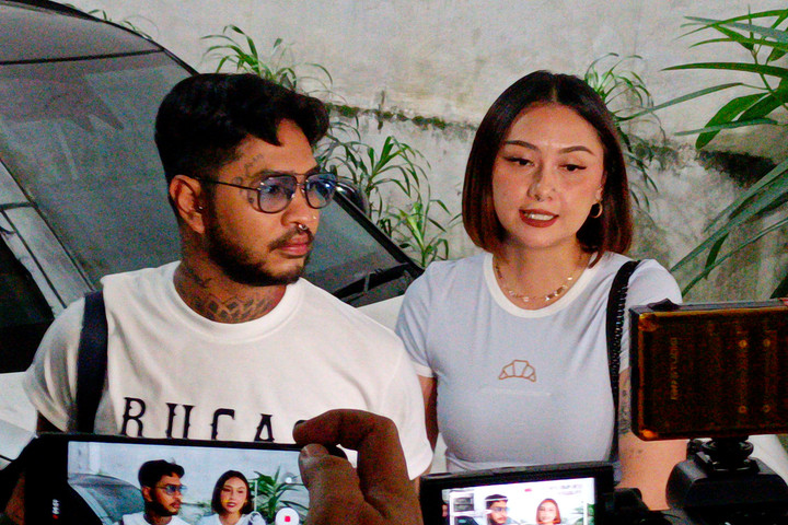 Onadio Leonardo Rehab Ubah Selektivitas Pertemanan – Aksara Lokal Onadio Leonardo: Rehab Ubah Selektivitas Pertemanan