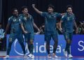 Indonesia Cetak Sejarah! Semifinal Piala Asia Futsal 2026