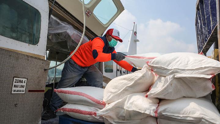 Strategi 3 Tahap Modifikasi Cuaca untuk Cegah Banjir Jakarta – Aksara Lokal Strategi 3 Tahap Modifikasi Cuaca untuk Cegah Banjir Jakarta