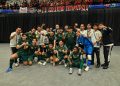 Pecah Rekor! Indonesia Lolos Semifinal Piala Asia Futsal