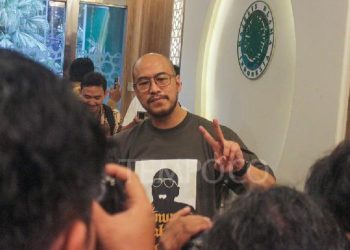 3 Berita Terpanas: Prabowo-Trump, Pandji-MUI Bertemu