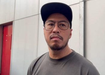 Pandji Terima Nasihat MUI: Stand Up Komedi Aman?