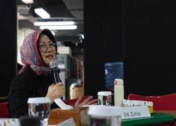 Siti Zuhro Ungkap: Visi Sentralistis Prabowo, Bahaya Negara?