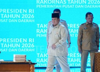 Prabowo Panggil Dino Patti Djalal ke Istana, Bahas Agenda Apa?