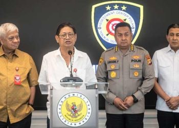 Presiden Punya Kuasa Penuh Ganti Kapolri