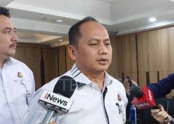 Kejagung Usut Skandal Oknum Jaksa Minta Uang Kasus K3