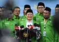 PKB-Prabowo di Istana Reshuffle Tak Dibahas – Aksara Lokal PKB-Prabowo di Istana: Reshuffle Tak Dibahas
