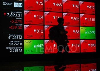 BEI Buka Suara Terkait Dugaan Kasus Saham Gorengan PIPA