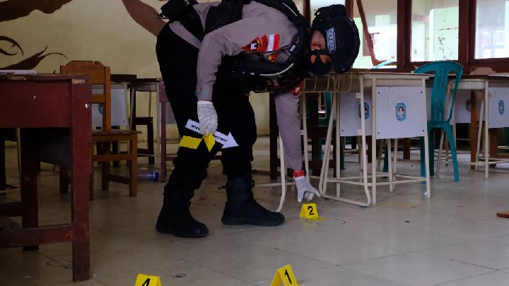 Perundungan Sebabkan Ledakan Mengerikan di SMPN 3 Sungai Raya – Aksara Lokal Perundungan Sebabkan Ledakan Mengerikan di SMPN 3 Sungai Raya