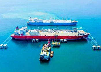 PLN EPI Garap Pipa Gas Natuna-Pemping Perkuat Ketahanan Energi