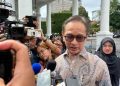 Marty Natalegawa dan Retno Marsudi Temui Prabowo, Sinyal Masuk Kabinet?