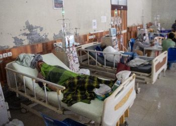 BPJS Kesehatan Buka Suara Terkait Prosedur Layanan Cuci Darah