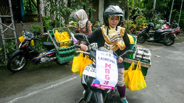 BGN Ungkap 1 Juta Lapangan Kerja Ini Detail Program MBG – Aksara Lokal BGN Ungkap 1 Juta Lapangan Kerja: Ini Detail Program MBG
