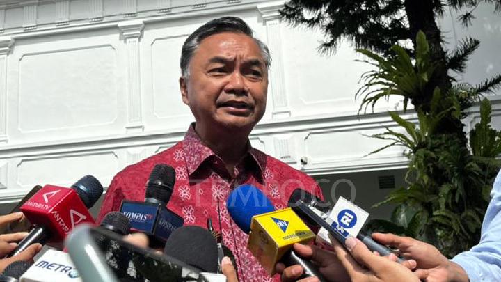 Prabowo Susun Arah Diplomasi Bersama Mantan Menlu di Istana – Aksara Lokal Prabowo Susun Arah Diplomasi Bersama Mantan Menlu di Istana