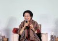 Megawati Ungkap Kedekatan dengan Prabowo ke Putra Mahkota Abu Dhabi