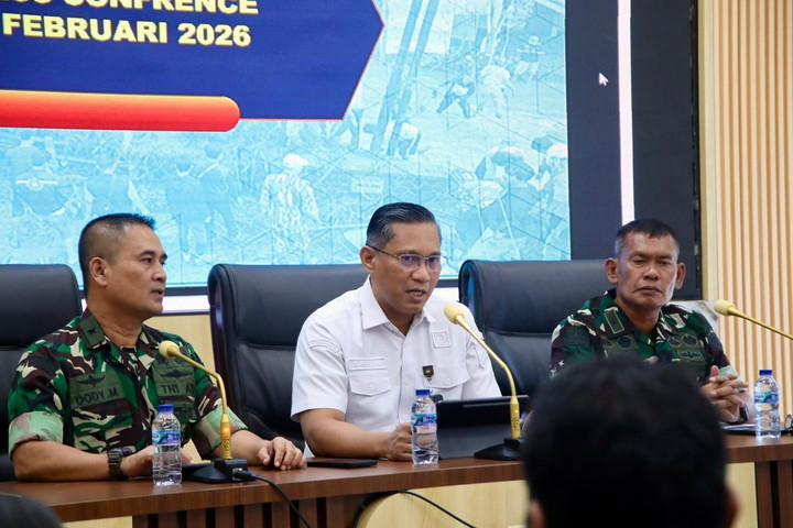 Pengungsi Sumatera Berkurang Ekonomi Bangkit Laporan Satgas PRR – Aksara Lokal Pengungsi Sumatera Berkurang, Ekonomi Bangkit: Laporan Satgas PRR