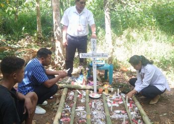 Guru SD NTT Diperiksa: Dugaan Bullying Tewaskan Siswa