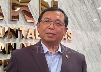 Demokrat Kuatkan Program Atap Rakyat Prabowo: Rumah Layak!