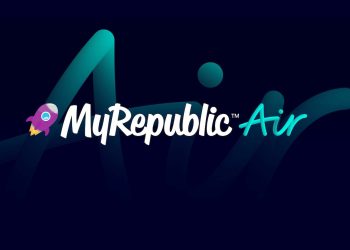 MyRepublic Luncurkan Internet FWA Unlimited: Bebas Kuota!