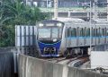 MRT Jakarta Tembus Balaraja, Studi Rute Kembangan Resmi Dimulai