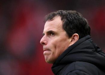 Sunderland Kalah Hormat di Emirates, Pulang dengan Luka