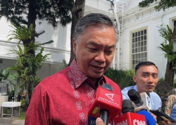 Alwi-Dino: Board of Peace realistis, RI siap keluar