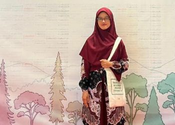 Atasi Resistensi Salmonella: Inovasi Doktor Unej Ungkap Solusi Baru