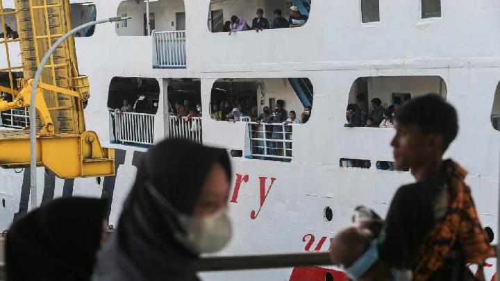 Kemenhub Pastikan Kapal Mudik Lebaran 2026 Aman dan Laik Jalan – Aksara Lokal Kemenhub Pastikan Kapal Mudik Lebaran 2026 Aman dan Laik Jalan