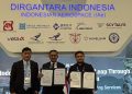 Terobosan PTDI-Frogs: Drone Indonesia Menuju Pasar Dunia