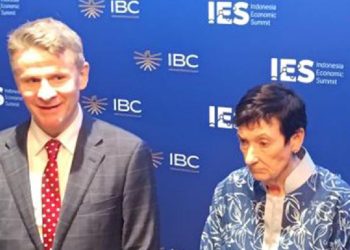 RI-Australia Perkuat Investasi: Peluang Besar Menanti!