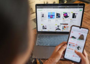TikTok Pertahankan Tokopedia: Analisis Untung Rugi di Pasar Indonesia