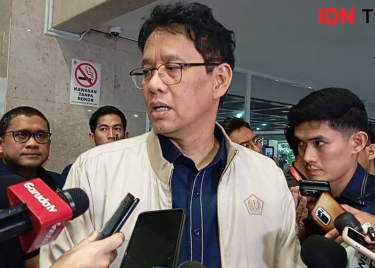 Skandal Bea Cukai: Purbaya Ternyata Lama Tahu Soal Safe House