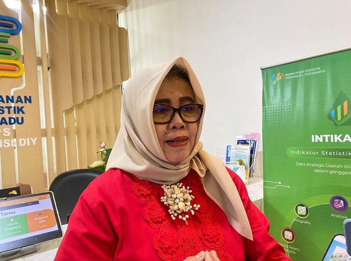 Data BPS Kemiskinan DIY Berkurang 3030 Jiwa Sejahtera – Aksara Lokal Data BPS: Kemiskinan DIY Berkurang, 3.030 Jiwa Sejahtera!