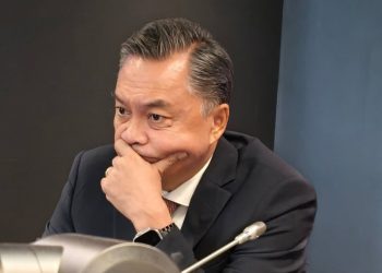 Dino Patti Djalal Ungkap Strategi Realistis Prabowo di Board of Peace