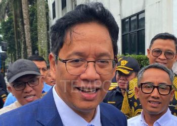 Rating Utang RI Dipangkas Moodys, Purbaya: Ekonomi Tetap Kuat!