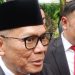 Adies Kadir Sumpah Hakim MK Momen Penting Istana – Aksara Lokal Adies Kadir Sumpah Hakim MK: Momen Penting Istana